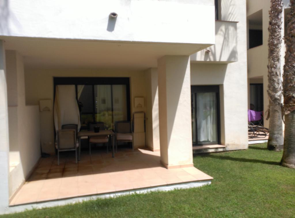 Casa Rosie Apartment ลอสอัลกาซาเรส ภายนอก รูปภาพ