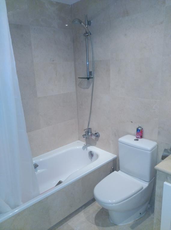 Casa Rosie Apartment ลอสอัลกาซาเรส ภายนอก รูปภาพ