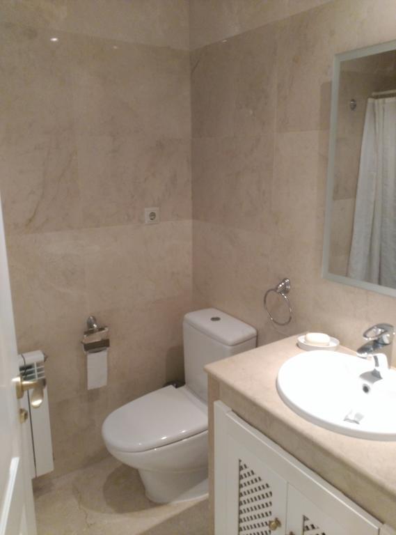 Casa Rosie Apartment ลอสอัลกาซาเรส ภายนอก รูปภาพ