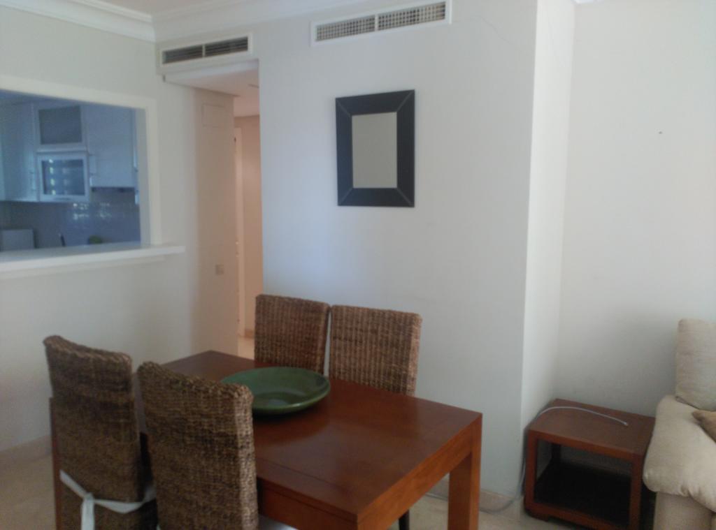 Casa Rosie Apartment ลอสอัลกาซาเรส ภายนอก รูปภาพ