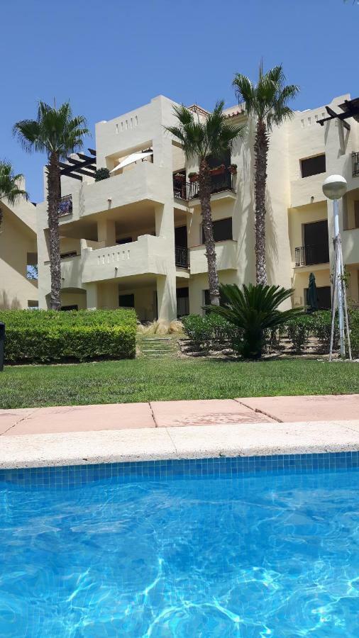 Casa Rosie Apartment ลอสอัลกาซาเรส ภายนอก รูปภาพ